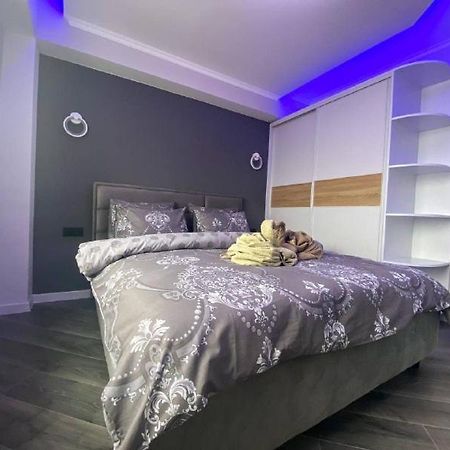 Charming Apartment Chisinau Luaran gambar