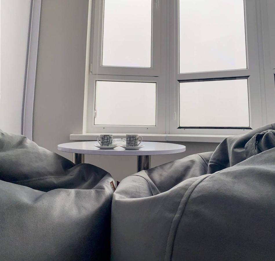 Charming Apartment Chisinau Luaran gambar