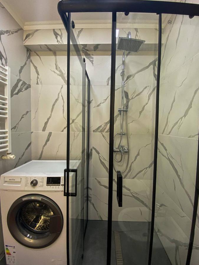 Charming Apartment Chisinau Luaran gambar