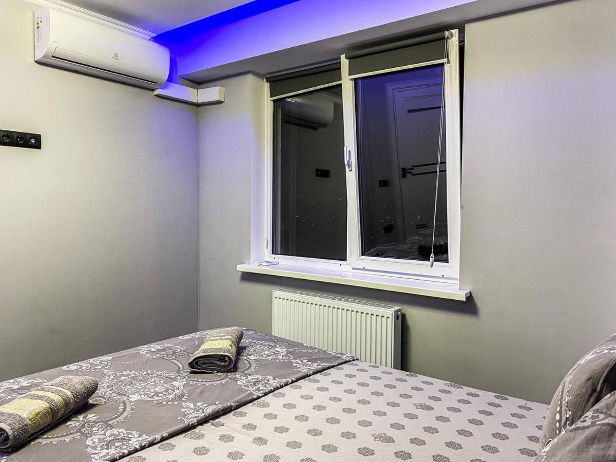 Charming Apartment Chisinau Luaran gambar